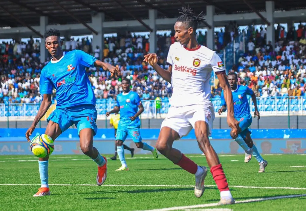 NPFL: Prize money, trophy worth, highest & lowest salaries