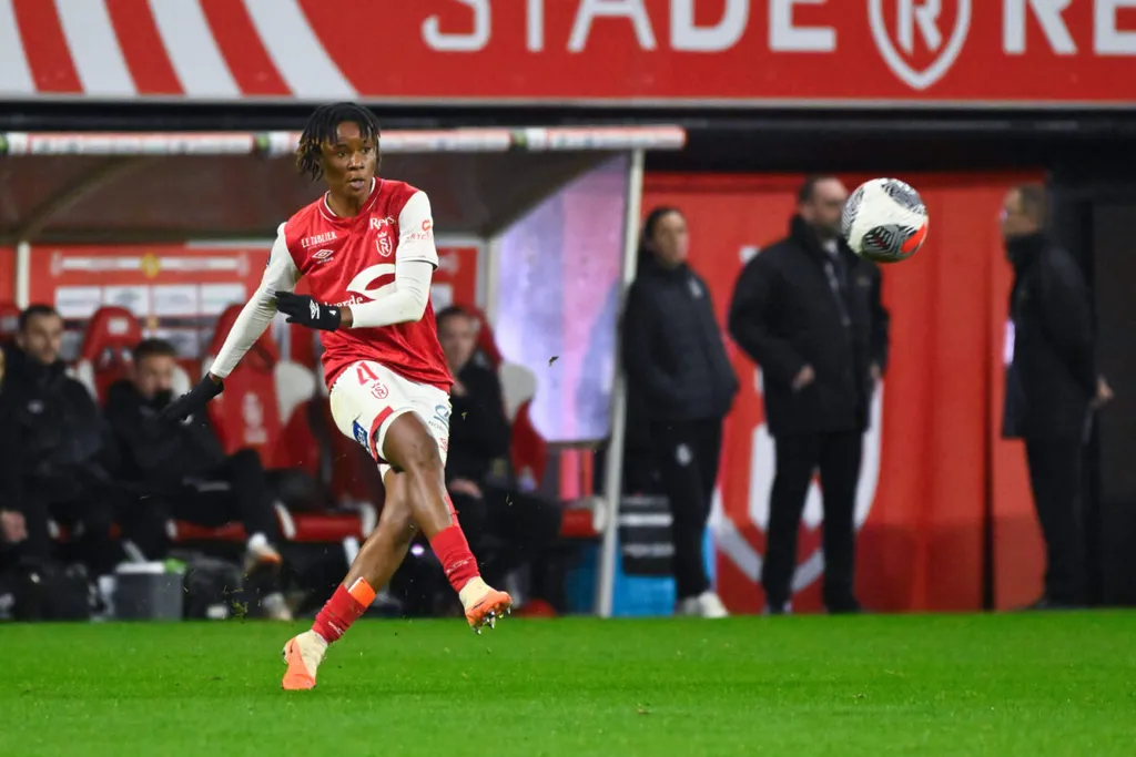 Super Falcons defender calls time on spell with Ligue 1 side