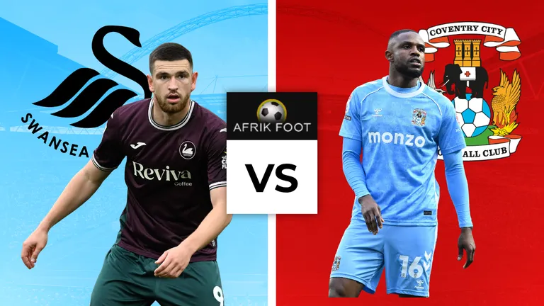 Swansea vs Coventry: Match preview, team news, predictions as Frank Onyeka continues promotion charge