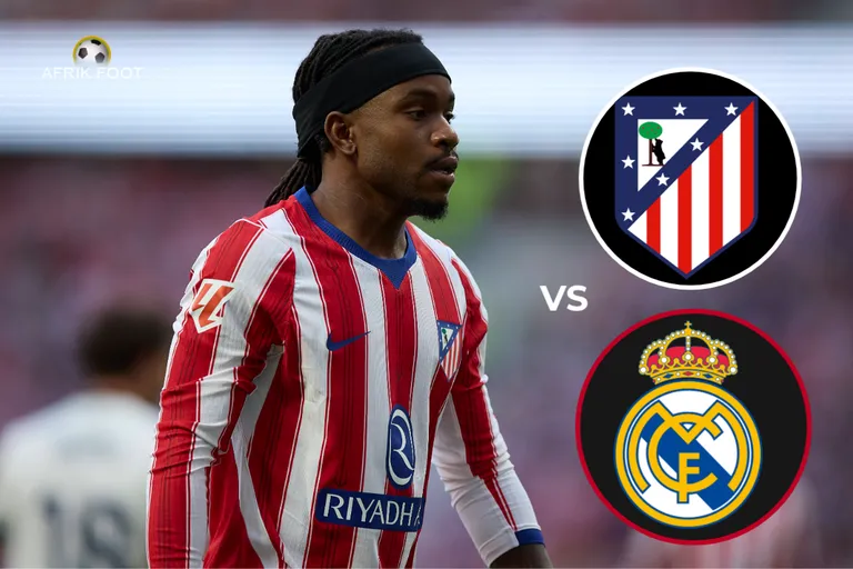 Lookman eyes major scalp in Atletico Madrid vs Real Madrid: Preview, h2h, team news, tips & more