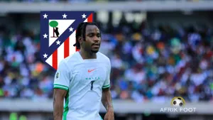 Afrik-Foot: Nigeria Football News
