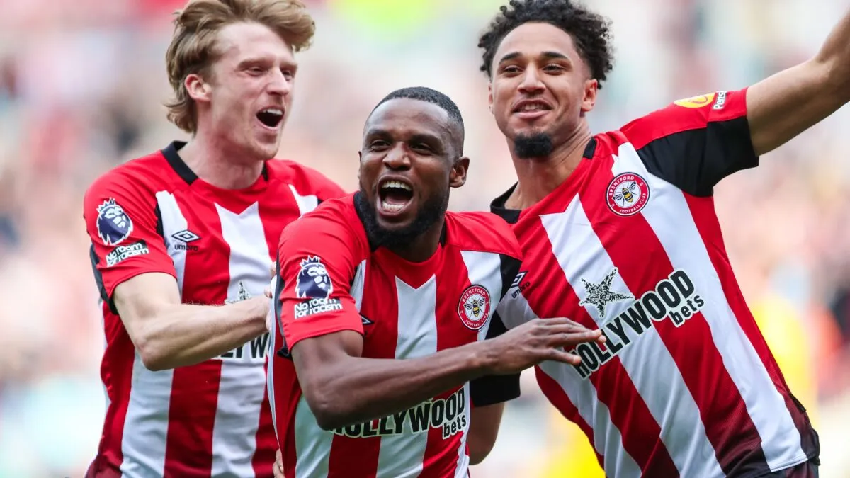 Super Eagles dynamo Onyeka attracts interest from 6-time La Liga champions