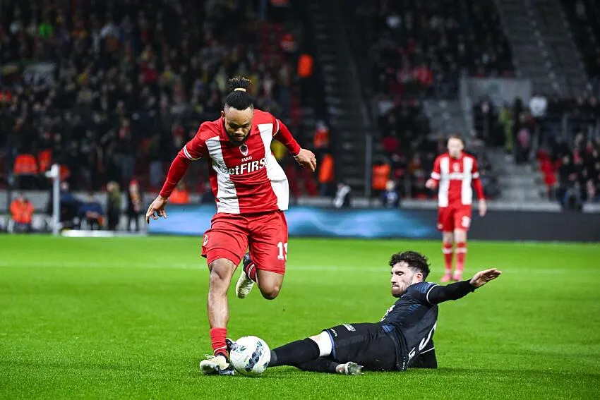 'Excited' Sevilla new man Chidera Ejuke reveals key reason behind La Liga move