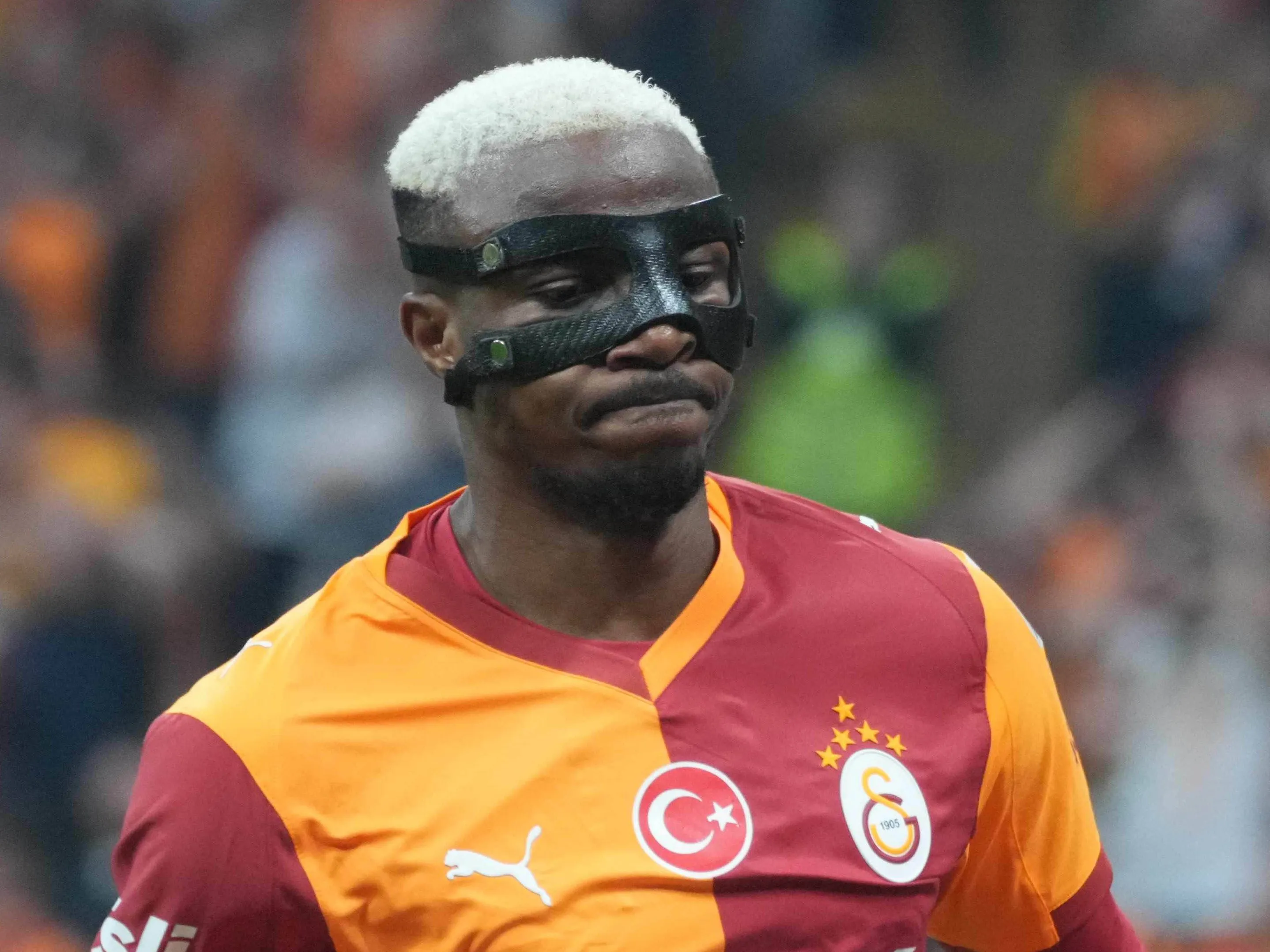 Victor Osimhen