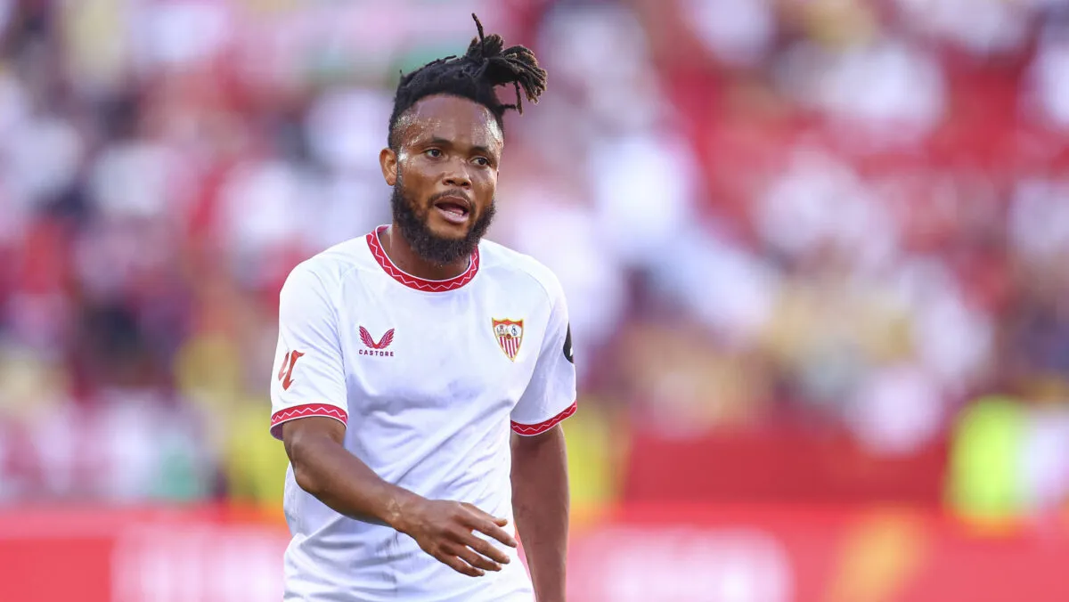 No goals/assists, but Ejuke dusting Mbappe, Yamal in La Liga