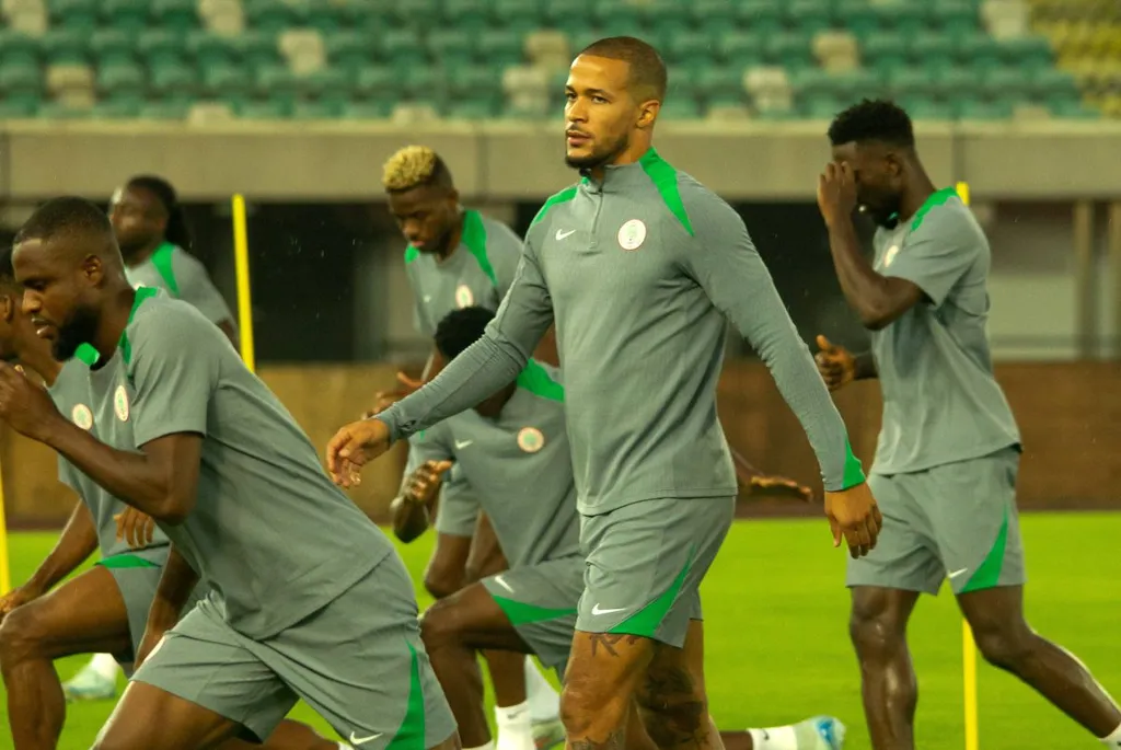 Why Super Eagles will avoid physical preparation for Benin clash