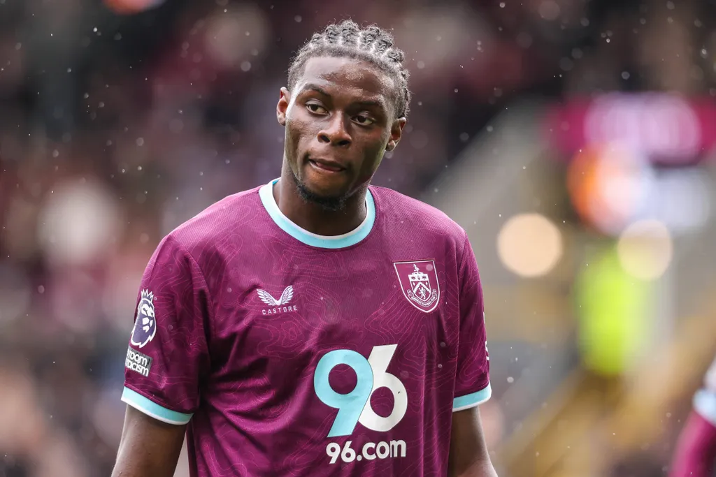 Lesley Ugochukwu to Super Eagles: Will ex-Chelsea star start ahead of Ndidi, Onyeka, Onyedika?