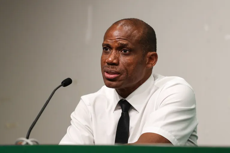 Sunday Oliseh&rsquo;s two worrying reasons Super Eagles could miss 2030 World Cup
