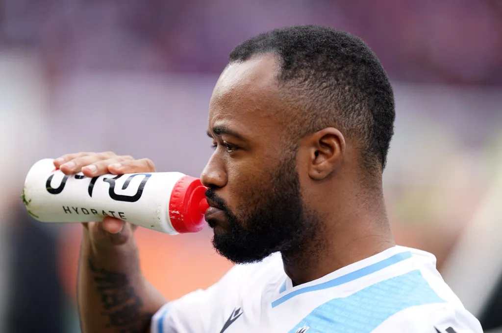Jordan Ayew 