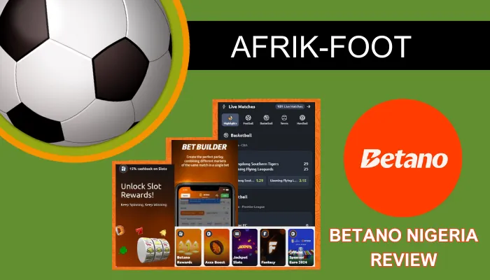 Betano Review: Is It Worth Joining in 2025?