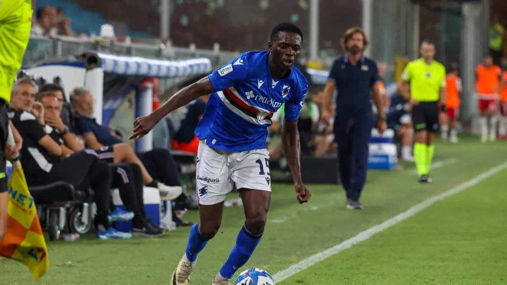 Akinsanmiro: Highly-rated Nigerian youngster loses mentor