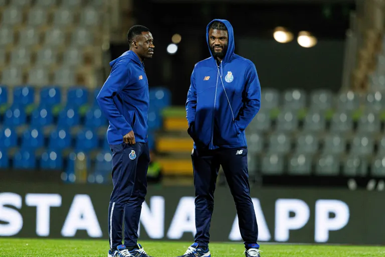 Porto coach Farioli lauds Super Eagles star in thrilling Braga victory