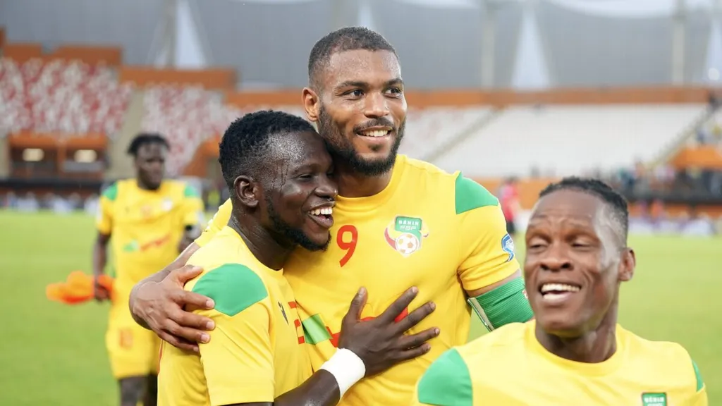 Nigeria vs Benin: Rohr charges overlooked 'Nigerians' to prove Super Eagles wrong