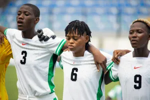 Nigeria players transfer news and rumours: Rising Super Falcons starlet makes massive jump to Serie A