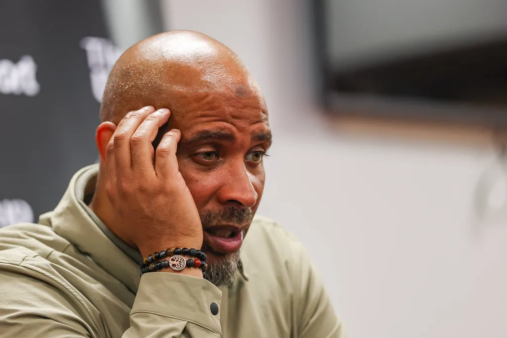 3 Super Eagles questions Eric Chelle needs answered against Poland