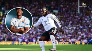 Afrik-Foot : Nigeria Football News