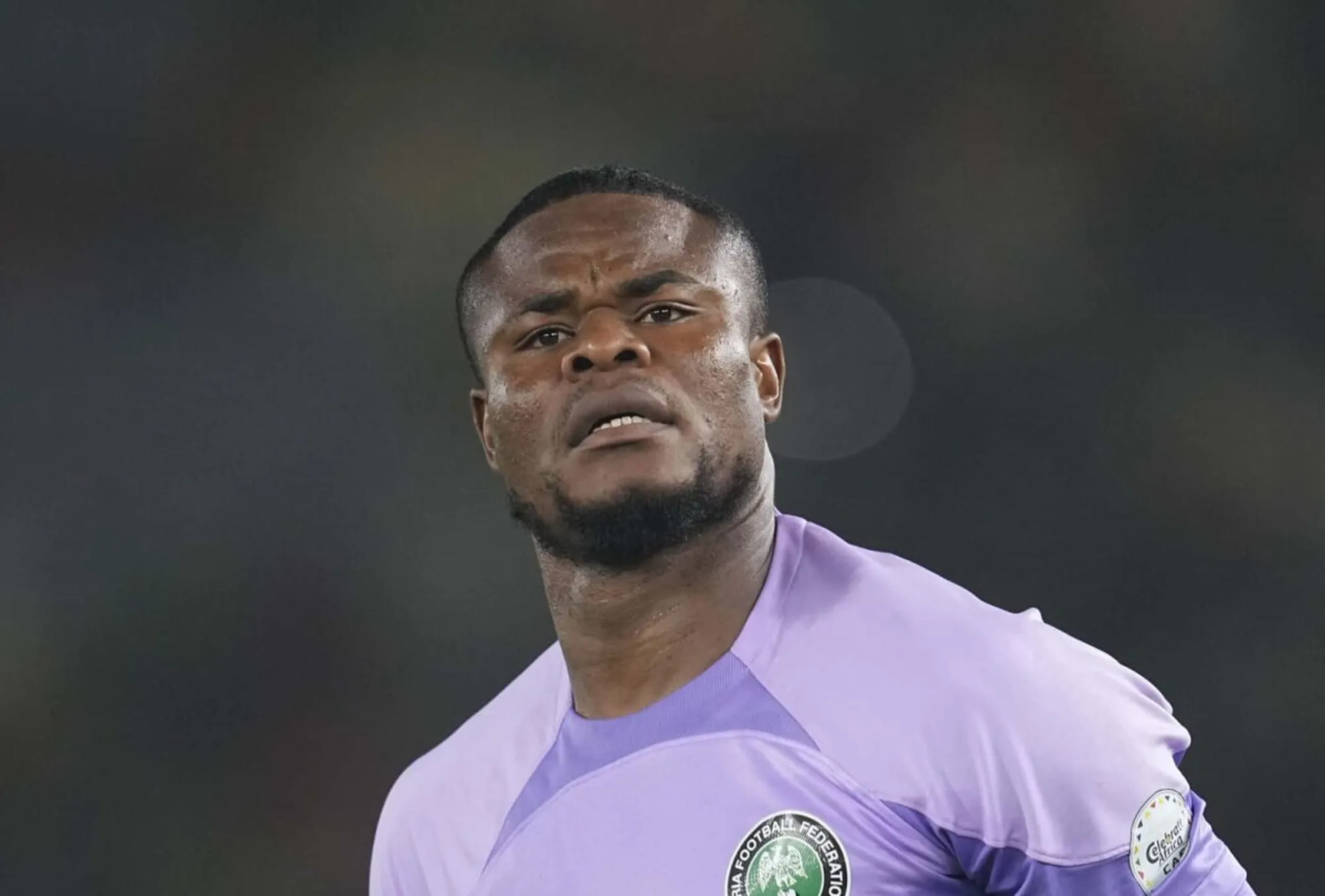 Stanley Nwabali transfer news: The crucial factor that will decide Super Eagles goalkeeper&rsquo;s future