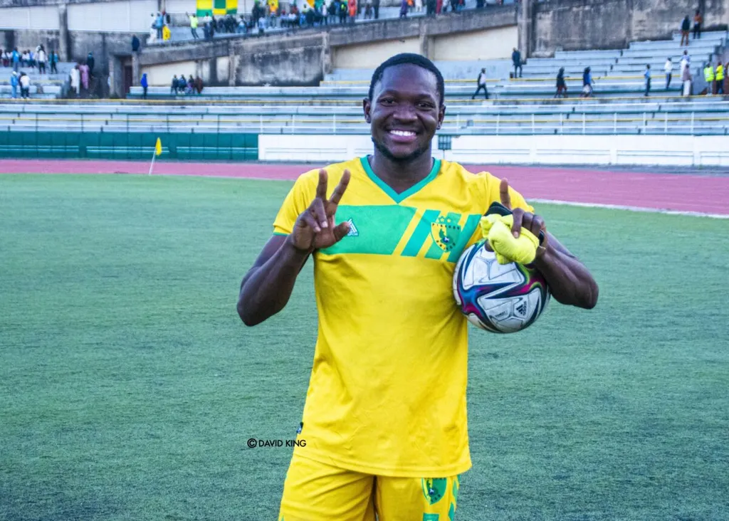 NPFL top young talents 