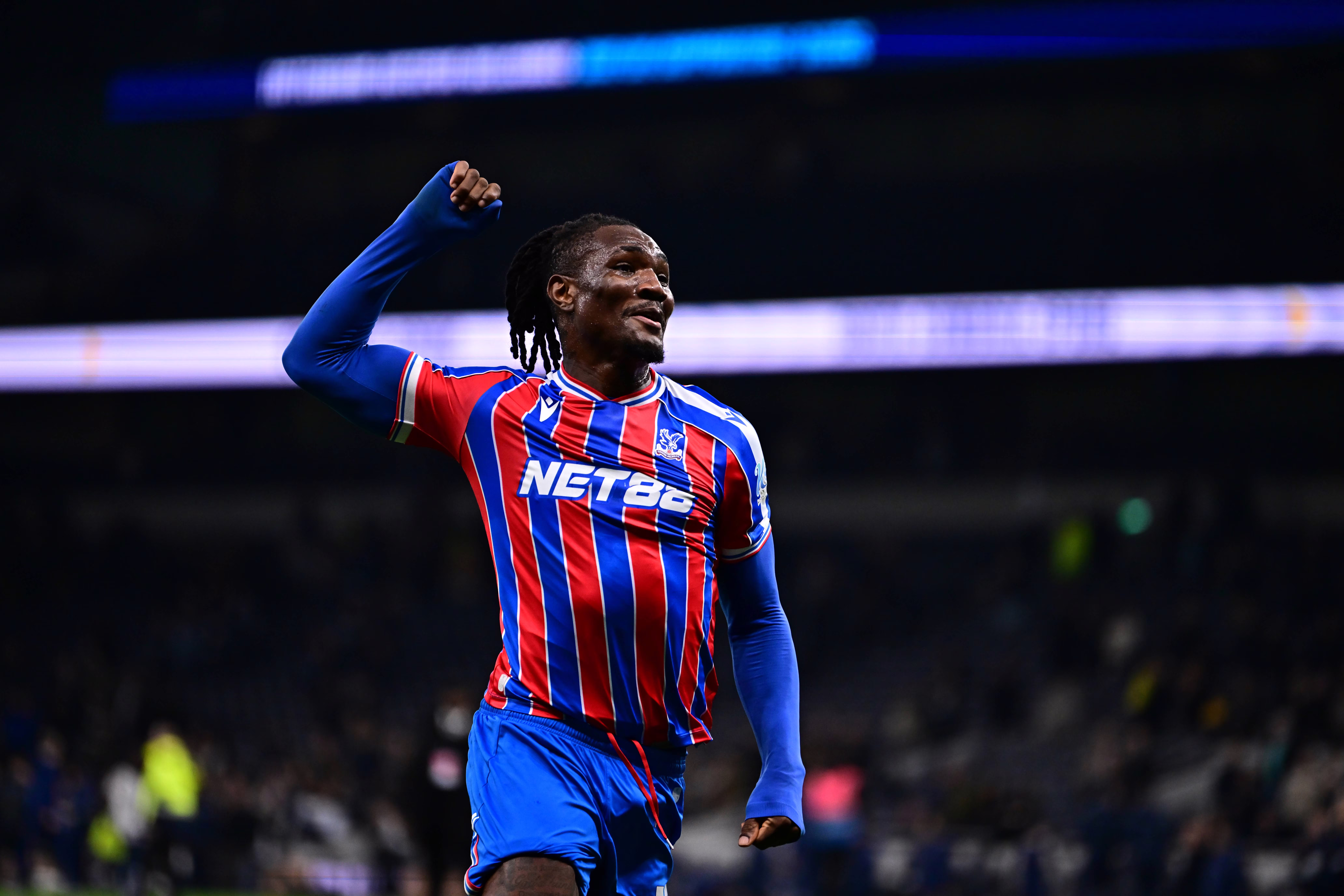 Christantus Uche transfer: Three clubs in race after Crystal Palace setback &mdash; where should he go?