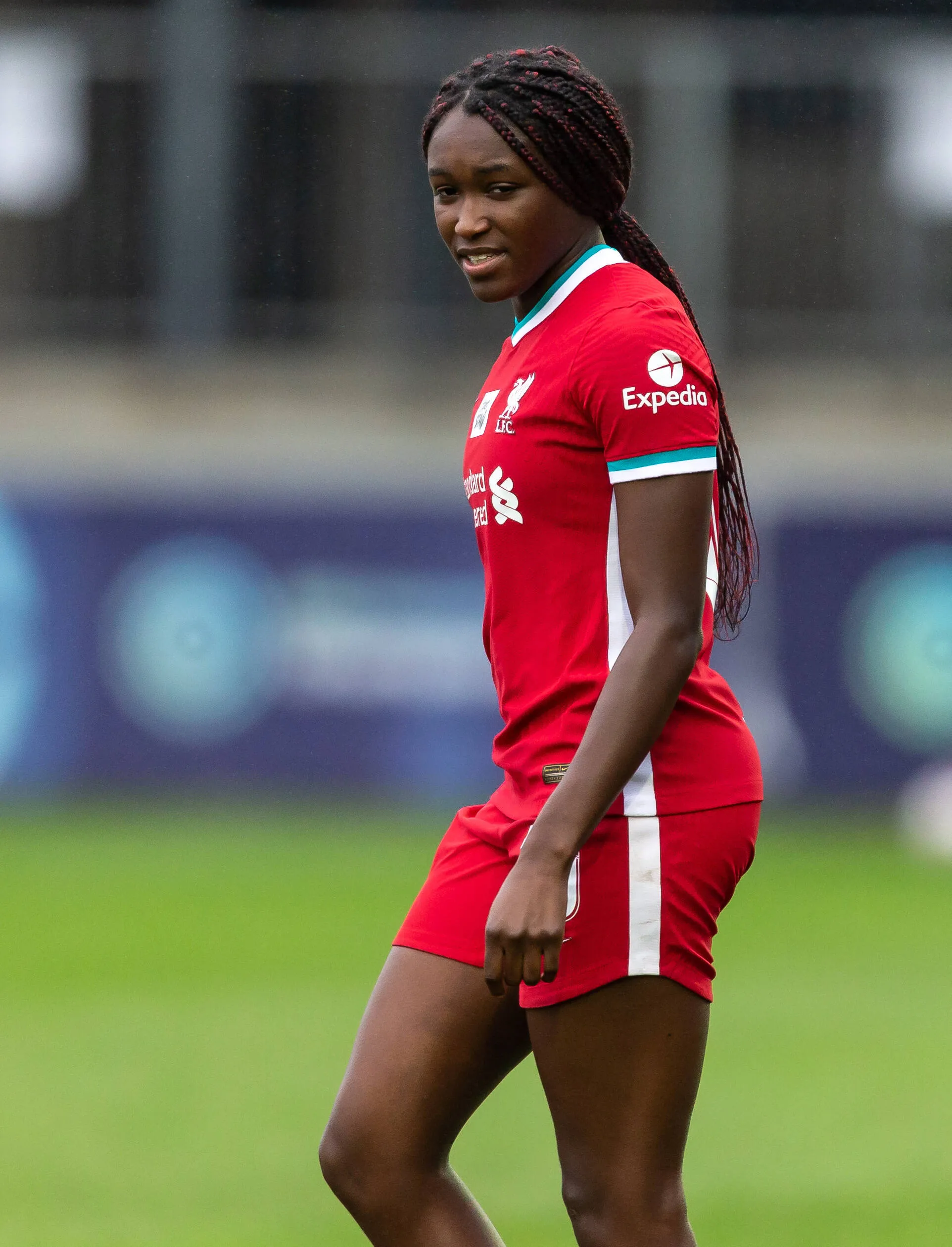 Rinsola Babajide 