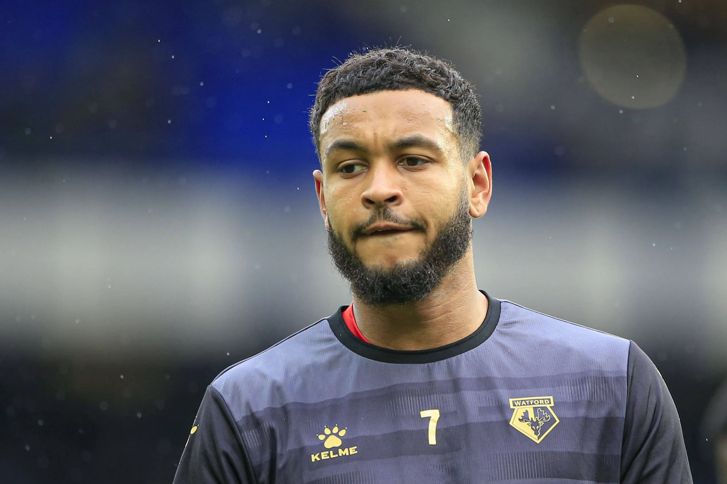 &lsquo;I was devastated&rsquo; &ndash; Man United&rsquo;s first Super Eagles signing crushed King&rsquo;s dream move