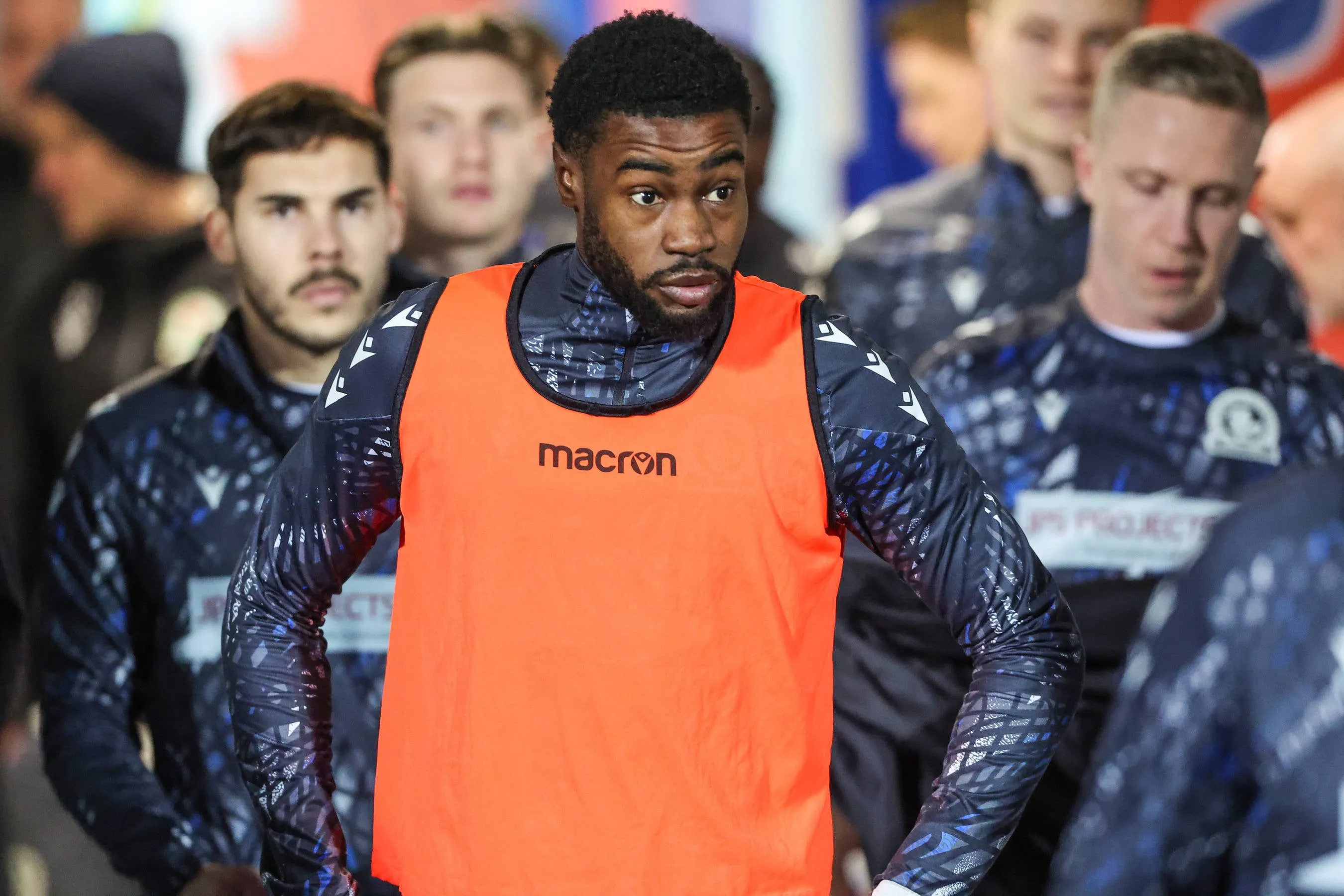 Rangers, Everton keen on Super Eagles star with one cap for Nigeria