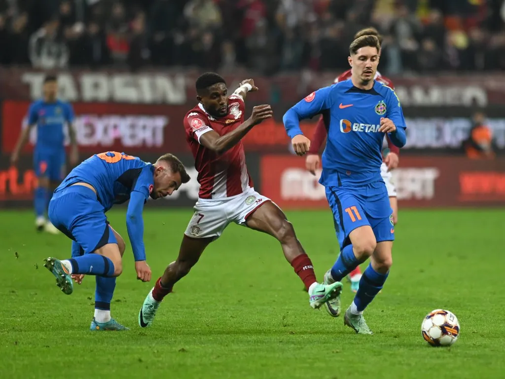 Forgotten Nigeria U-17 forward takes inspiration from Osimhen, opens account in Turkey