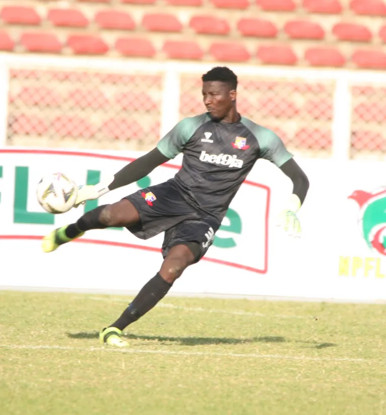NPFL: Top 5 goalkeepers of the 2023/24 season