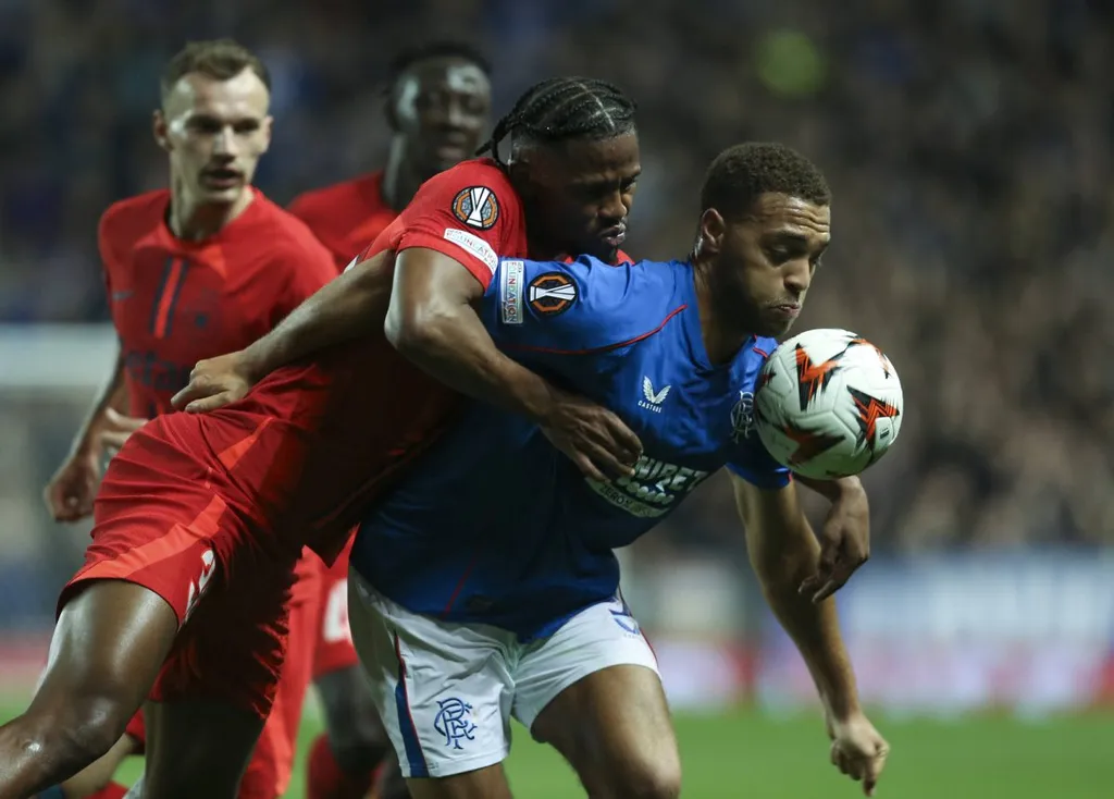 Dessers: Ligue 1 paupers keen on Rangers' rejected stone