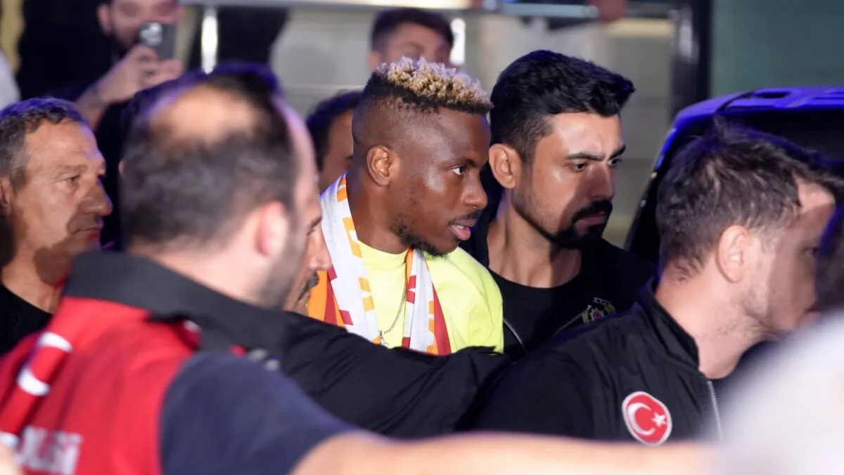 Osimhen transfer to Galatasaray: The definitive timeline of the summer&rsquo;s biggest saga