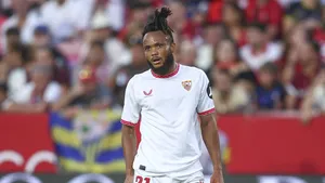 Ejuke: Super Eagles star backed to regain form and play key role