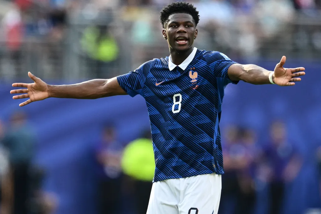 What Manchester United’s failure to sign Tchouameni means for ₦13bn-rated Super Eagles star