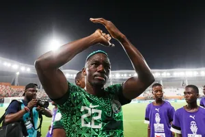 ‘I hope you die’ – Omeruo reveals death threat to Super Eagles player