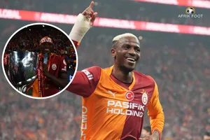 Afrik-Foot: Nigeria Football News