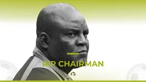 Former Super Eagles coach & 1980 AFCON-winner Christian Chukwu passes away in sad day for Nigerian football