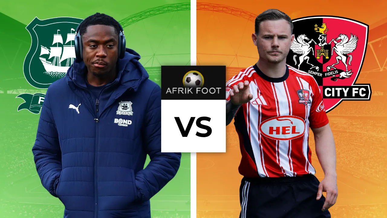 Owen Oseni&rsquo;s Plymouth Argyle vs Exeter &ndash; Preview, team news, tips & H2H