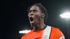 Reborn Adebayo’s dramatic last-minute winner puts Hatters back on track