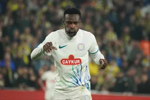 Afrik-Foot : Nigeria Football News