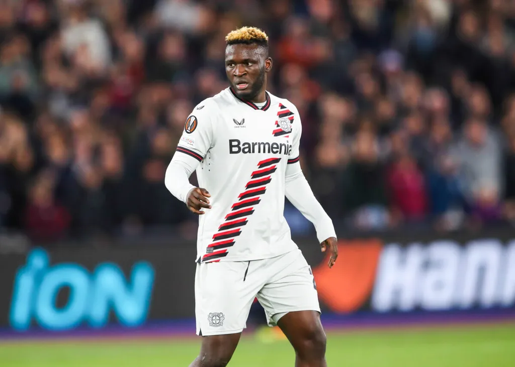 Mixed fortunes for Super Eagles in UEFA Europa and Europa Conference League