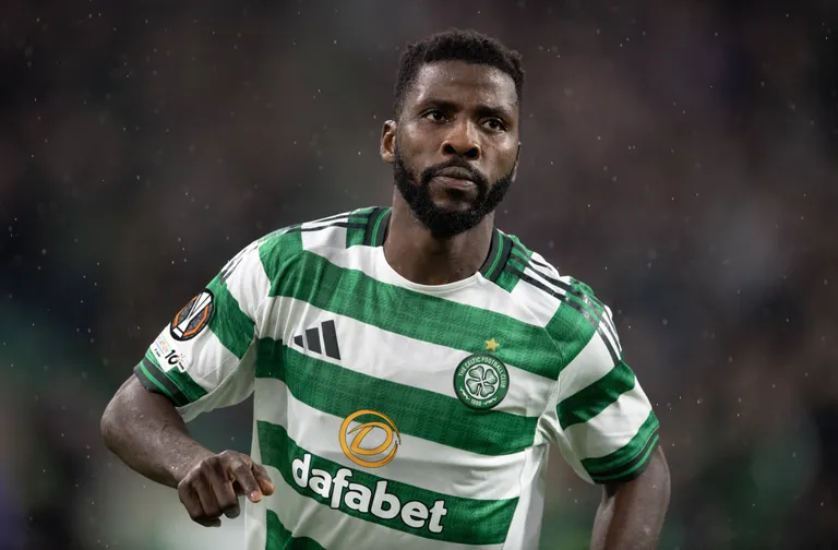 Transfer watch: Top 10 Nigerian stars with expiring contracts and their next moves