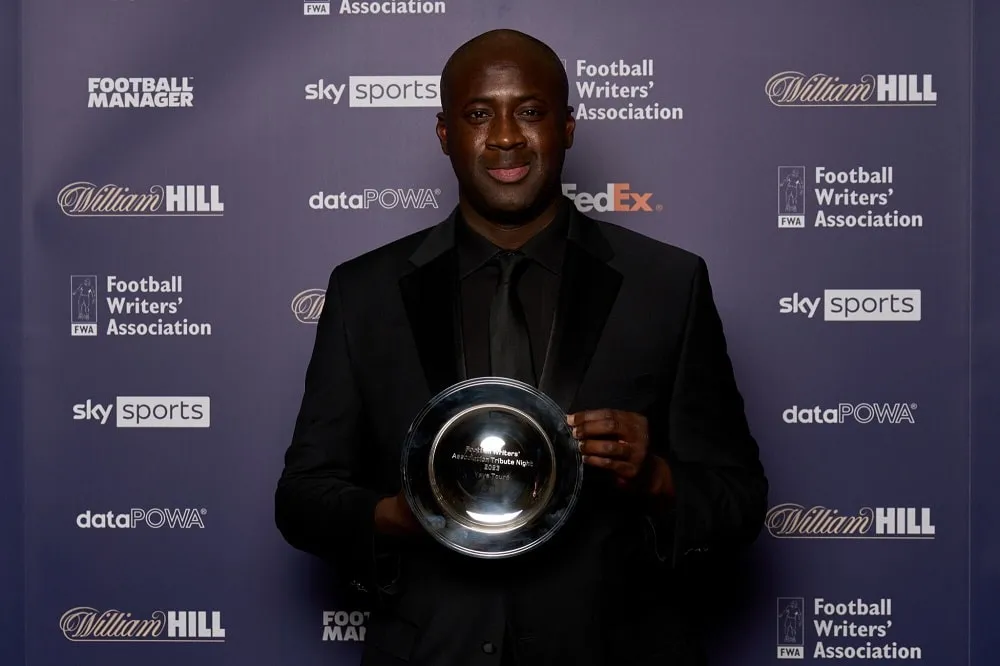 Yaya Toure AFCON 2023 picks: Guinea Bissau & 3 other favourites to win