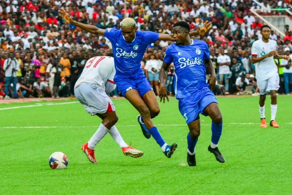 NPFL25: League veterans set their sights on another campaign