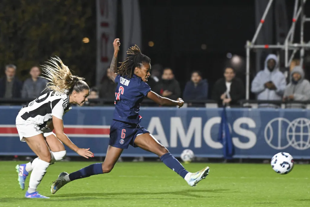 Super Falcons in the UWCL: How did they fare?