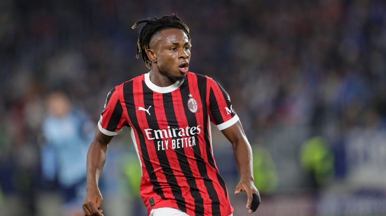 Who is Samuel Chukwueze? – Biography, life story, siblings & more