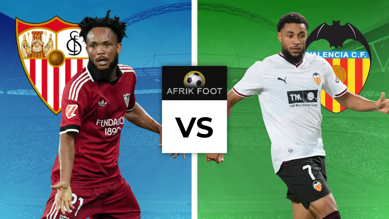 Sevilla vs Valencia: Ejuke in, Umar Sadiq out &mdash; Preview, team news, tips & H2H