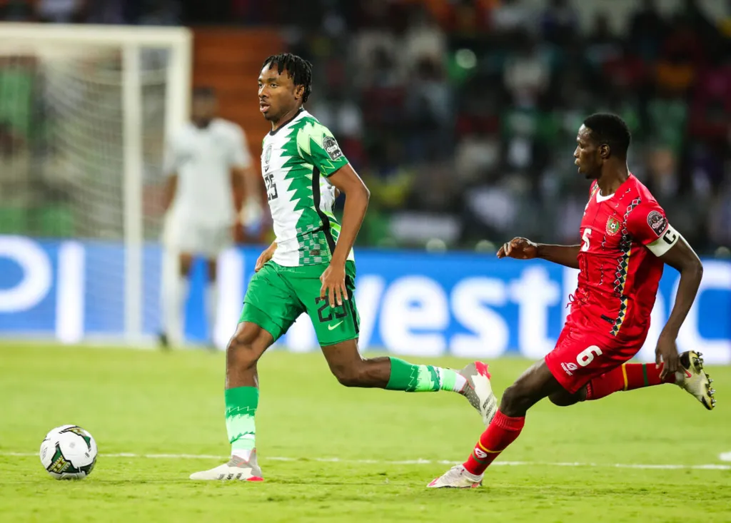 Nwakali&rsquo;s first goal in almost 2 years not enough for relegation-threatened Chaves