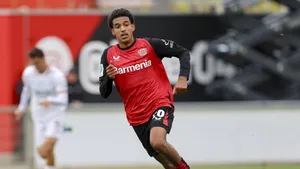 Who is Francis Onyeka? Everything you need to know about German-Nigerian replacing Boniface at Bayer Leverkusen