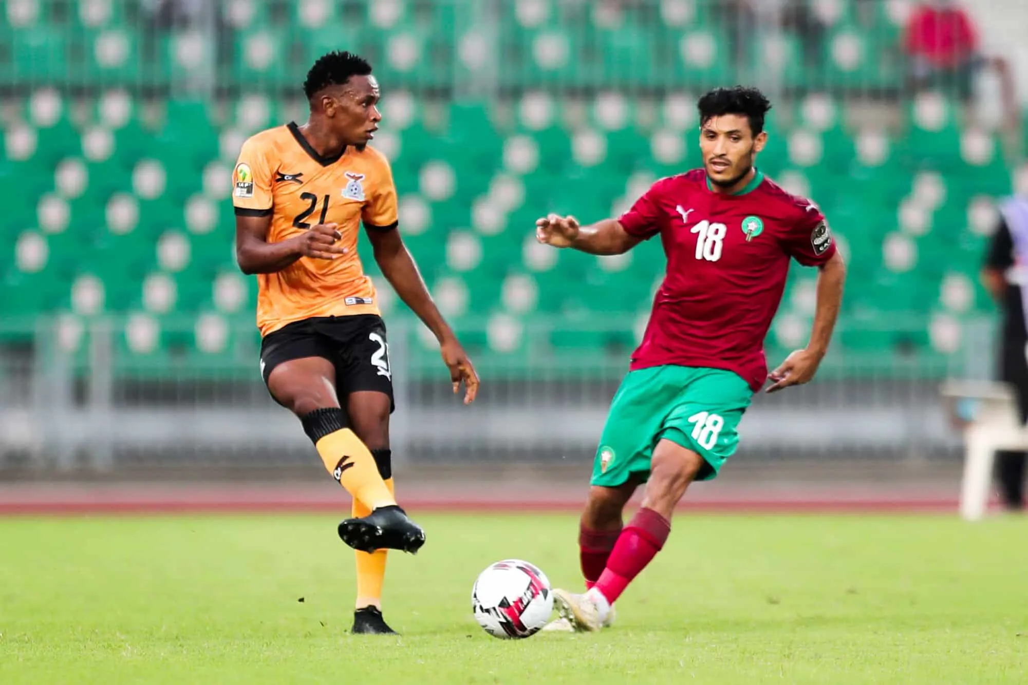 Zambia vs Morocco AFCON prediction, lineups and where to watch live