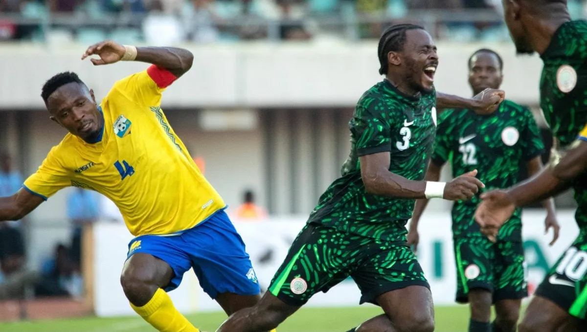 Nigeria vs Rwanda: Preview, predictions, where to watch