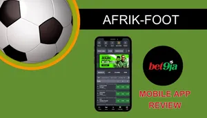Bet9ja App Download (Android & iOS): Expert Review